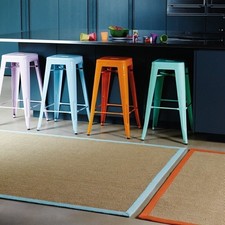 Sisal rug natural - large, 100%