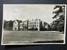 Wycombe Abbey, High Wycombe