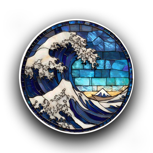 Sea ocean crashing - crashing, wave