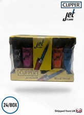 24/BOX Original Clipper Jet