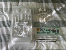Tamiya Lancia Delta Integrale