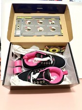 Heelys Pro 20 Wheeled Footwear