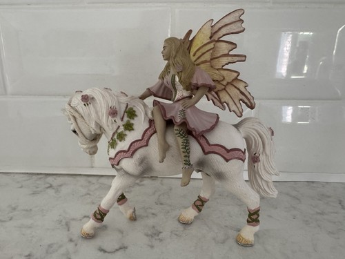Schleich bayala sun - sun, feya