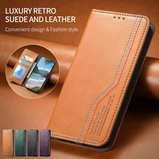 Case For Honor 400 Pro 400 Lite X60 Pro X9C X9B Magnet Leather Wallet Flip Cover
