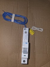 Hager ADA132U 32A RCBO, 1