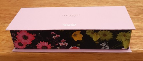 Ted baker violet bergamot - baker, &