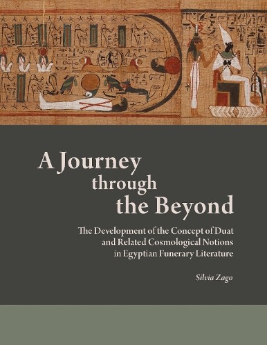 Journey through the beyond - a,