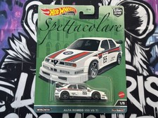 Hot Wheels Premium Car Culture