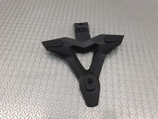 TRIUMPH STREET TRIPLE 765 RS 2017-2019 NUMBER PLATE MOULDING T2308676