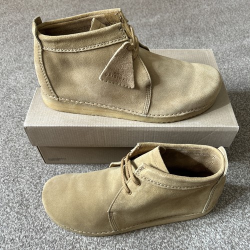 Clarks originals desert trek - originals,