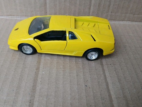 Diecast lamborghini diablo - lamborghini,