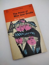 The Prime Of Miss Jean Brodie