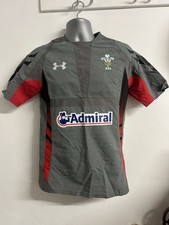 Under Armour Heatgear Wales
