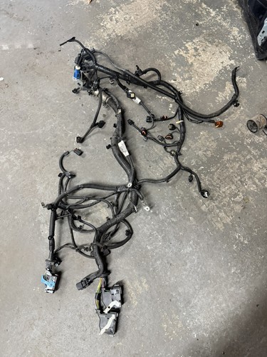 2011 2015 m2da ford - 2011-2015,