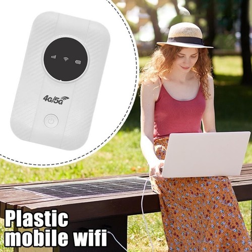 Portable wifi satellite - wifi,
