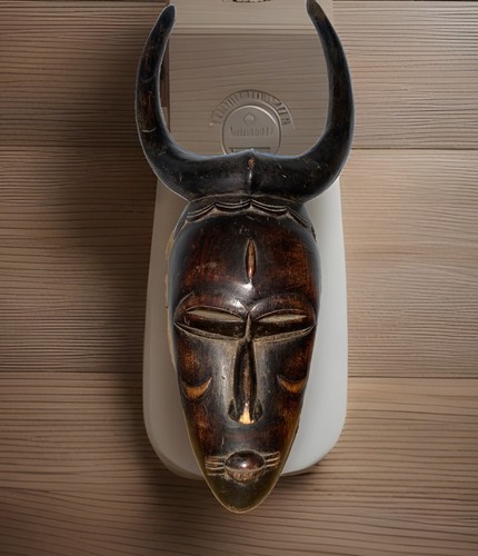 Authentic african art - authentic,