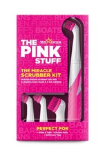 The Pink Stuff Cleaning Set