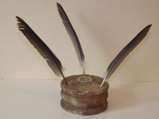 17thC. Possibly Earlier Turned