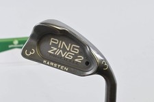 Ping Zing 2 #3 Iron / 20.5