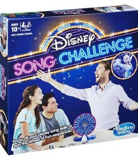 Hasbro Disney Song Challenge