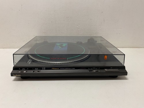 Technics bd22 turntable - technics, sl-bd22