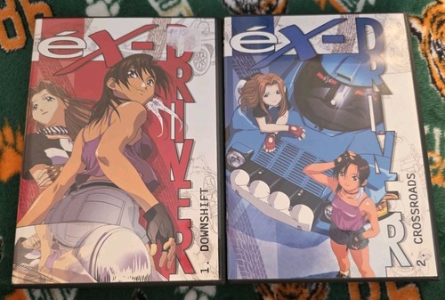 Dvd driver vol - 1, &