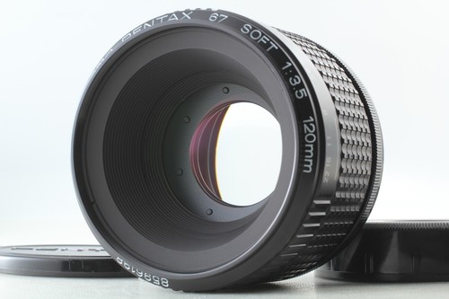 Cap mint smc - pentax, 67