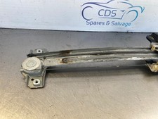 2009 HONDA CR-V III RE WINDOW