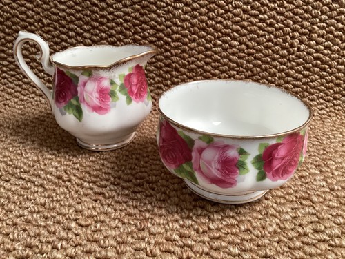 Royal albert old english - royal,