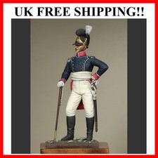 54MM resin figure unpainted