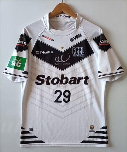 Match worn signed adam lawton - match-worn,
