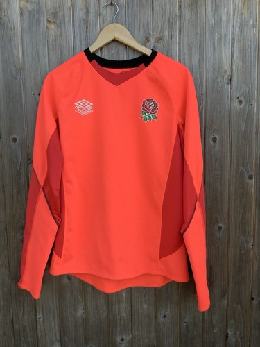 England rugby shirt - england, drill