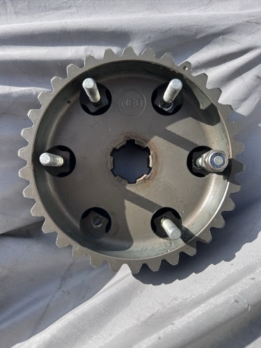 Neb speedway clutch - clutch, 1