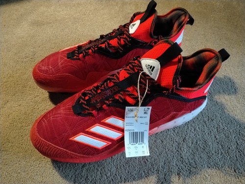 Adidas icon boost asg at - icon,