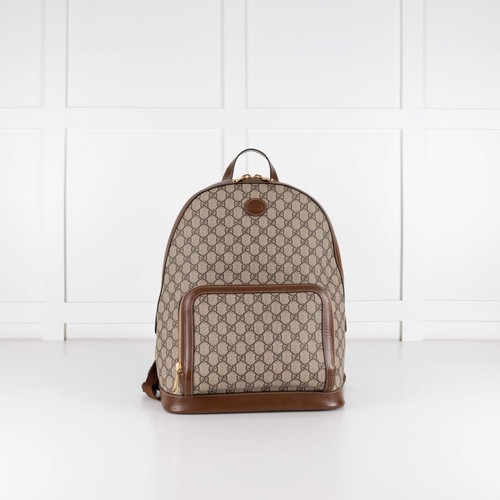 Gucci beige supreme - gucci,