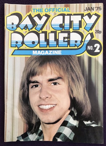 The official bay city - the,