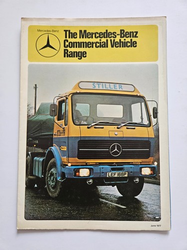 Mercedes benz 1632 - 1632, 2419