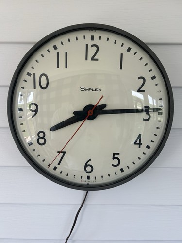 Vintage simplex - vintage,