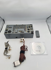 Vintage MK123 MI6 Clandestine