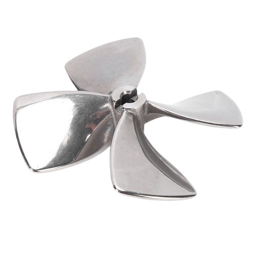 Blades boat propeller - 4, rc