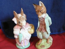 Beswick beatrix potter large - beswick,