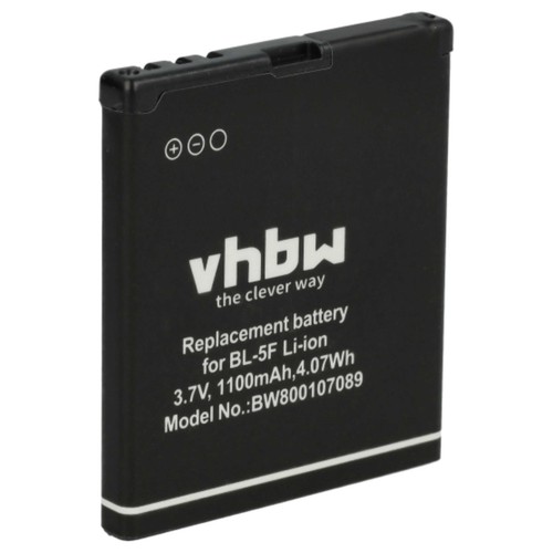 Battery for nokia - for,