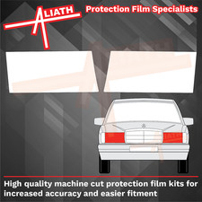 Fits Mercedes 190E W201