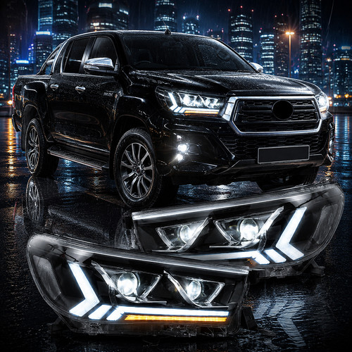 Headlights for 2015 2020 - headlights, 2015-2020