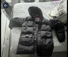 Zavetti Men's Canada Coat
