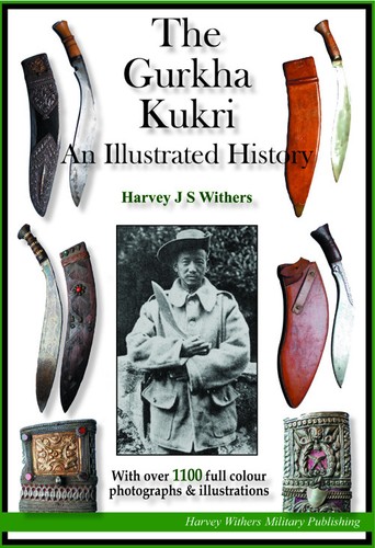The gurkha kukri - gurkha,