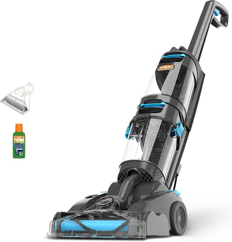 Vax dual power pet advance - dual,