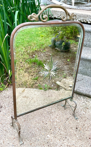 Antique victorian brass - antique,