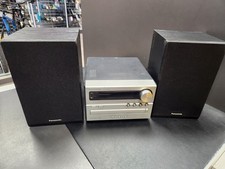 Panasonic SA-PM250B Micro