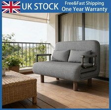 Folding Sofa Bed 3in1